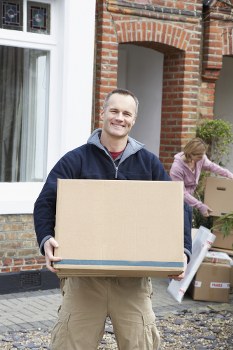 Office relocation planning in Rotherhithe
