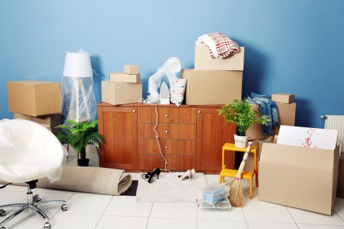 Inclusive Rotherhithe removals service content reviewed for accessibility