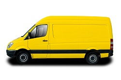 Rotherhithe Man and Van Services